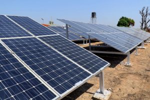 solaire photovoltaïque Saint-Senier-sous-Avranches